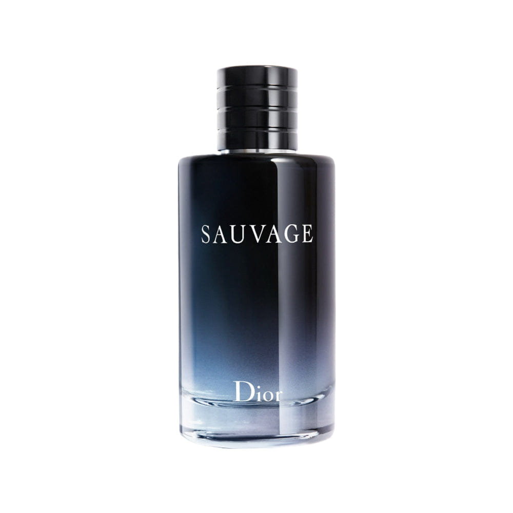 Christian Dior Christian Dior Sauvage 200ml Eau De Toilette