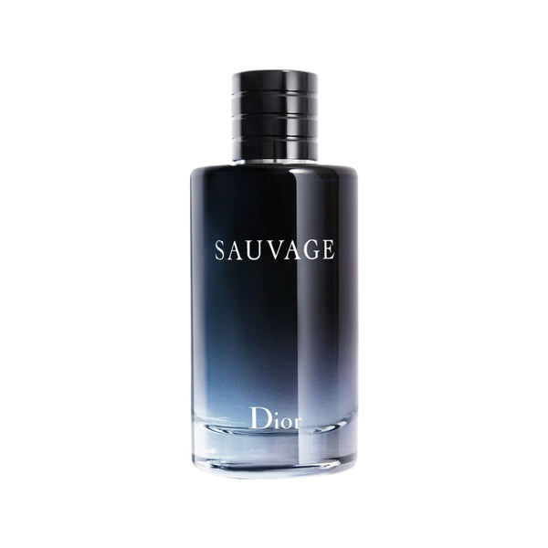 Christian Dior Christian Dior Sauvage 200ml Eau De Toilette