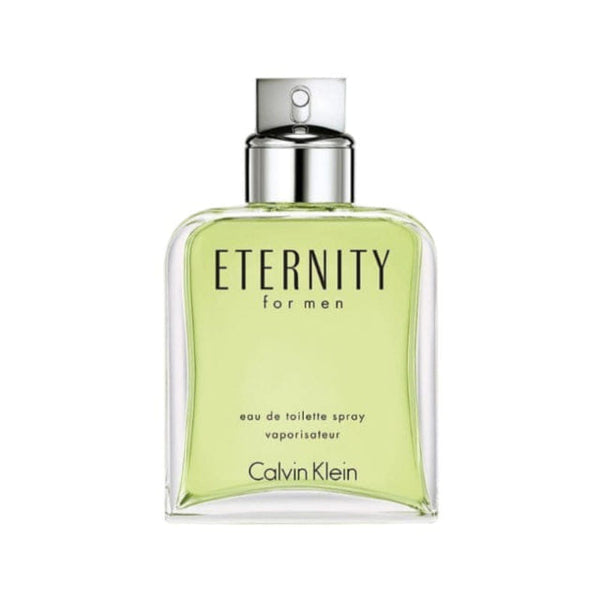 Calvin Klein Calvin Klein Eternity 200ml Eau De Toilette