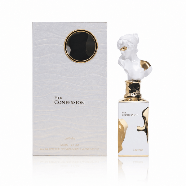 Lattafa Lattafa Her Confession Perfume