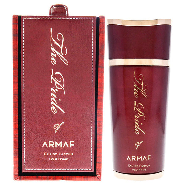 Armaf Armaf The Pride Perfume