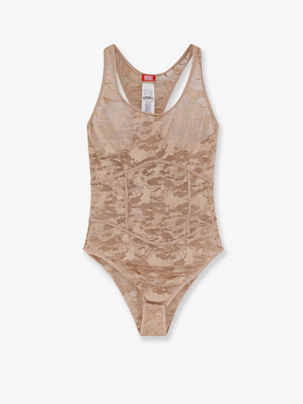 Diesel Diesel Ezzy Lace Bodysuit