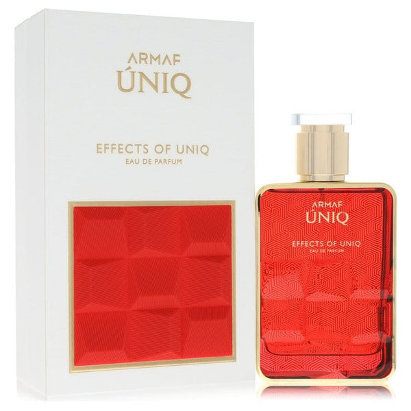 Armaf Armaf Uniq Effects Of Uniq Cologne By Armaf Eau De Parfum Spray