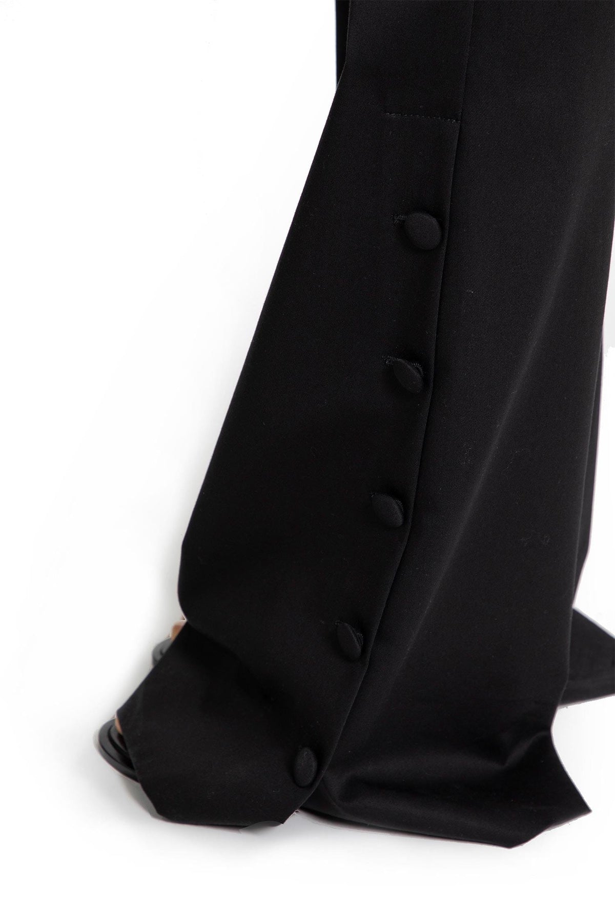 Ann Demeulemeester Ann Demeulemeester Enya Bootcut Trousers