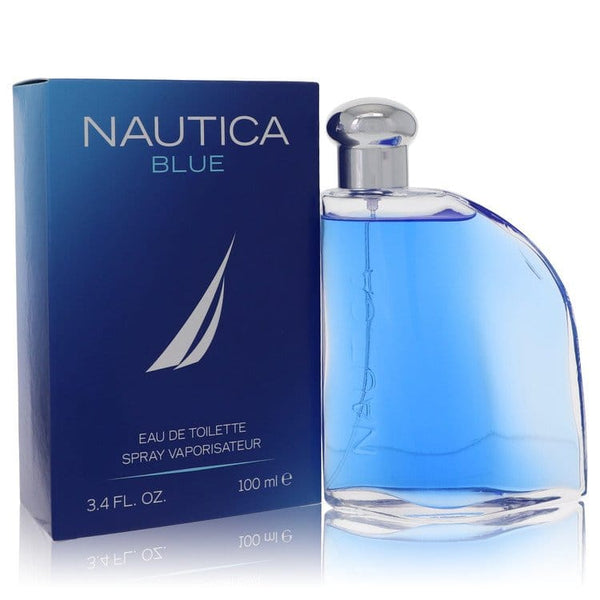 Nautica Nautica Blue Cologne By Nautica Eau De Toilette Spray
