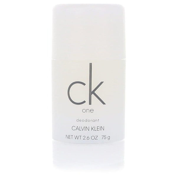 Calvin Klein Calvin Klein Ck One Cologne By Calvin Klein Deodorant Stick