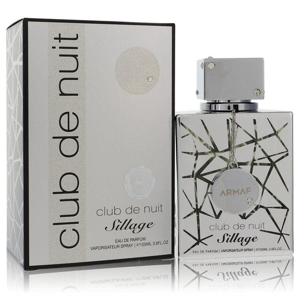 Armaf Armaf Club De Nuit Sillage Cologne By Armaf Eau De Parfum Spray (Unisex)