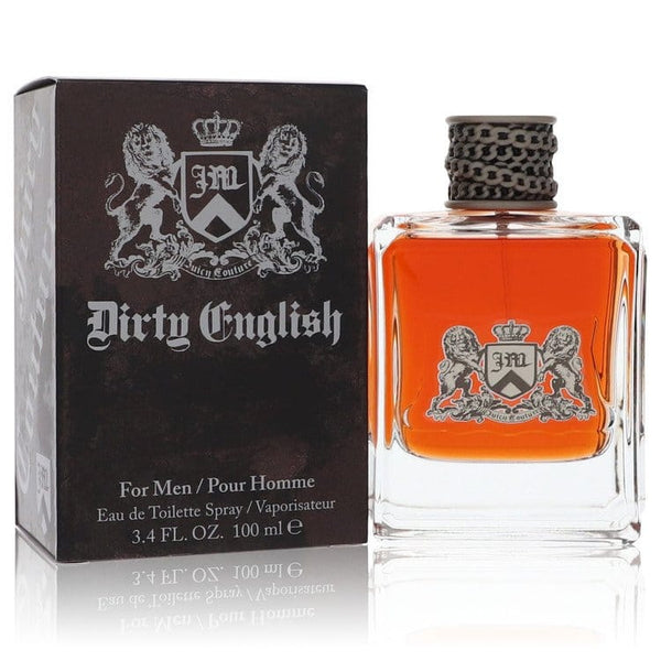 Juicy Couture Juicy Couture Dirty English Cologne By Juicy Couture Eau De Toilette Spray