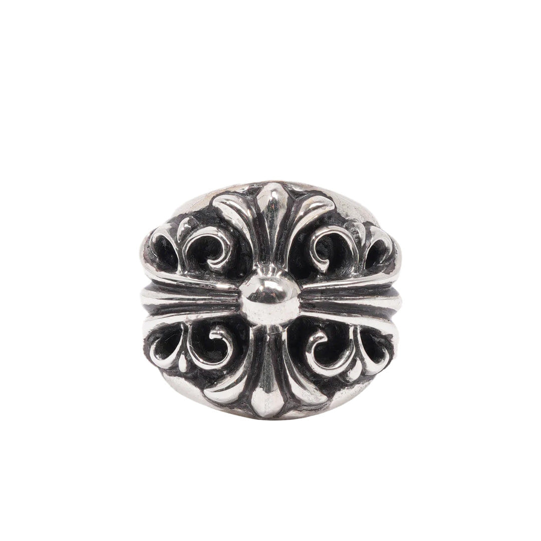 Chrome Hearts Chrome Hearts Keeper Ring
