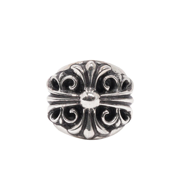 Chrome Hearts Chrome Hearts Keeper Ring