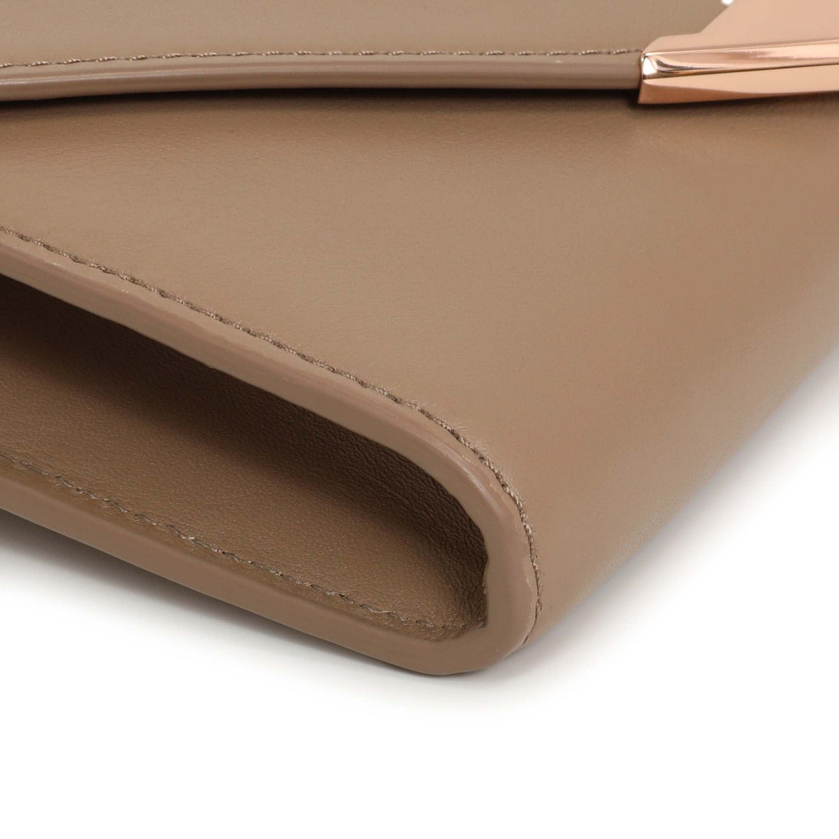 Alexander Wang Alexander Wang Beige Calfskin Prisma Belt Bag