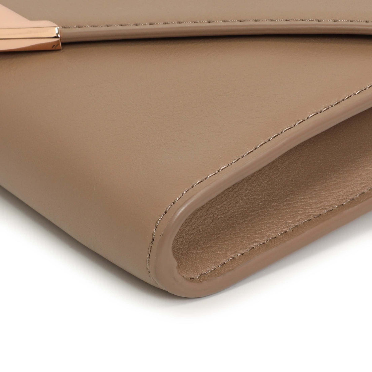 Alexander Wang Alexander Wang Beige Calfskin Prisma Belt Bag