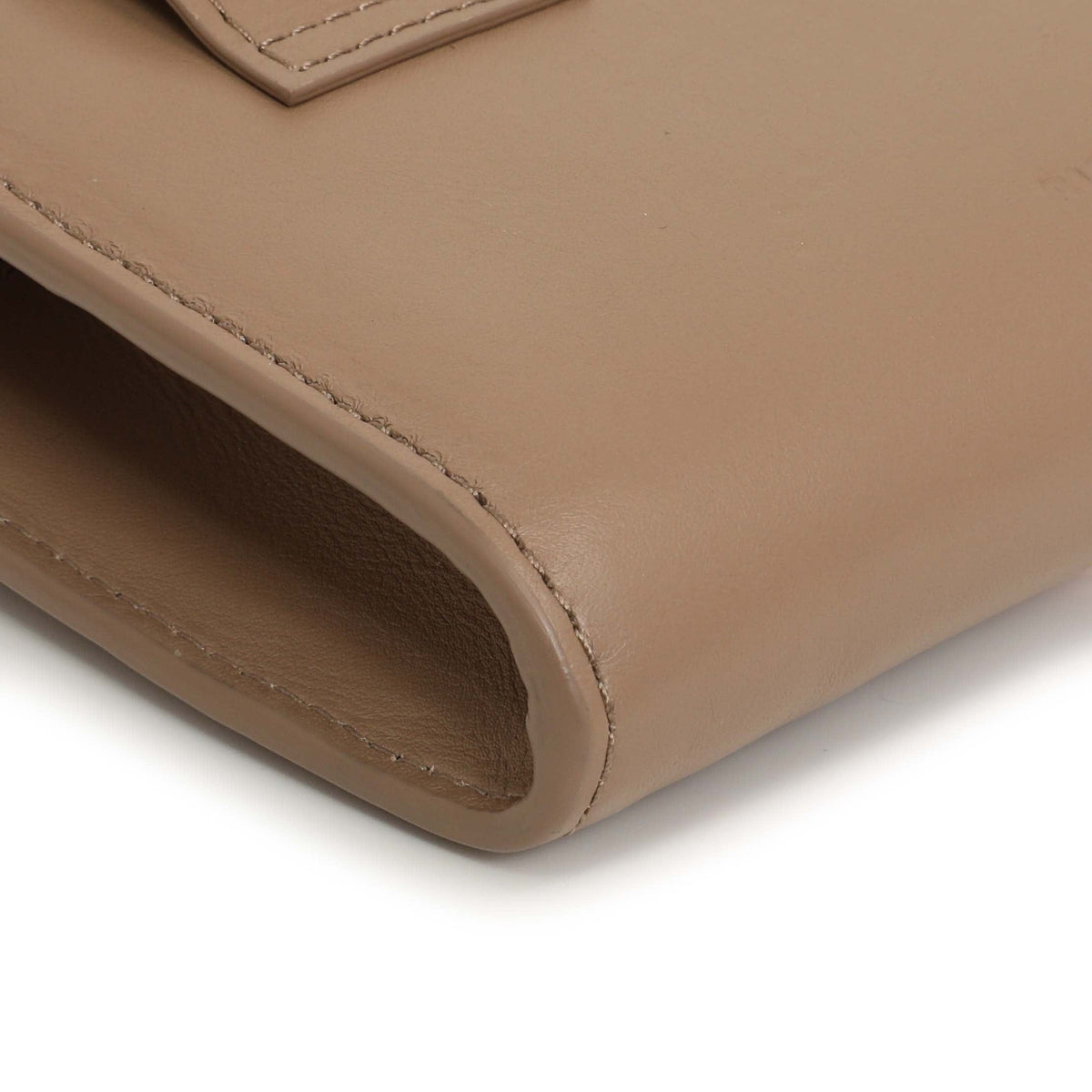 Alexander Wang Alexander Wang Beige Calfskin Prisma Belt Bag