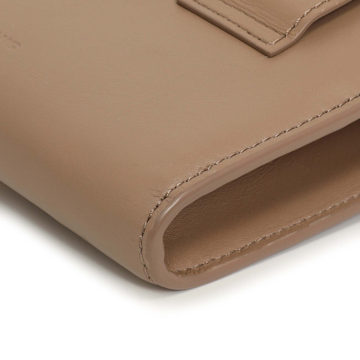Alexander Wang Alexander Wang Beige Calfskin Prisma Belt Bag