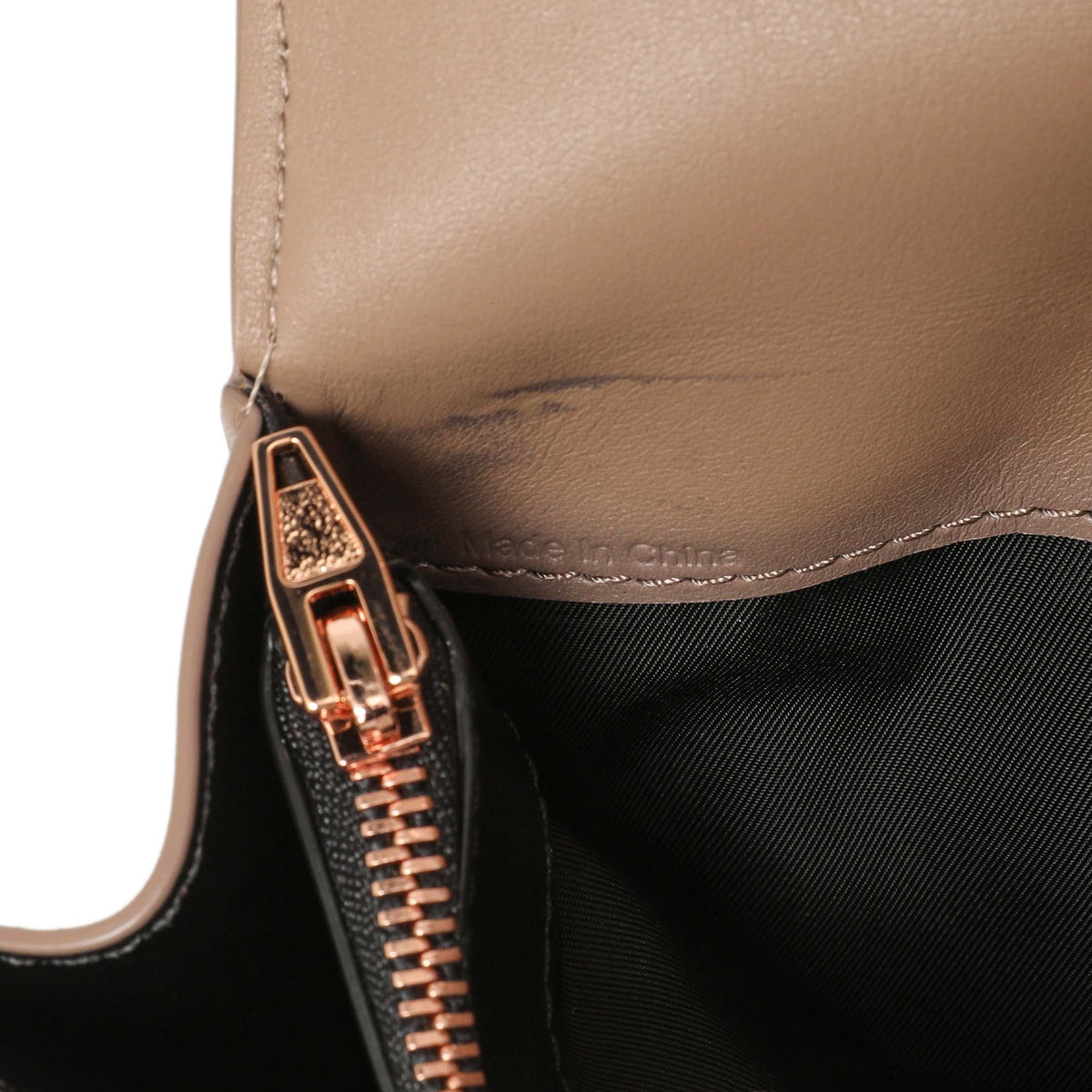 Alexander Wang Alexander Wang Beige Calfskin Prisma Belt Bag
