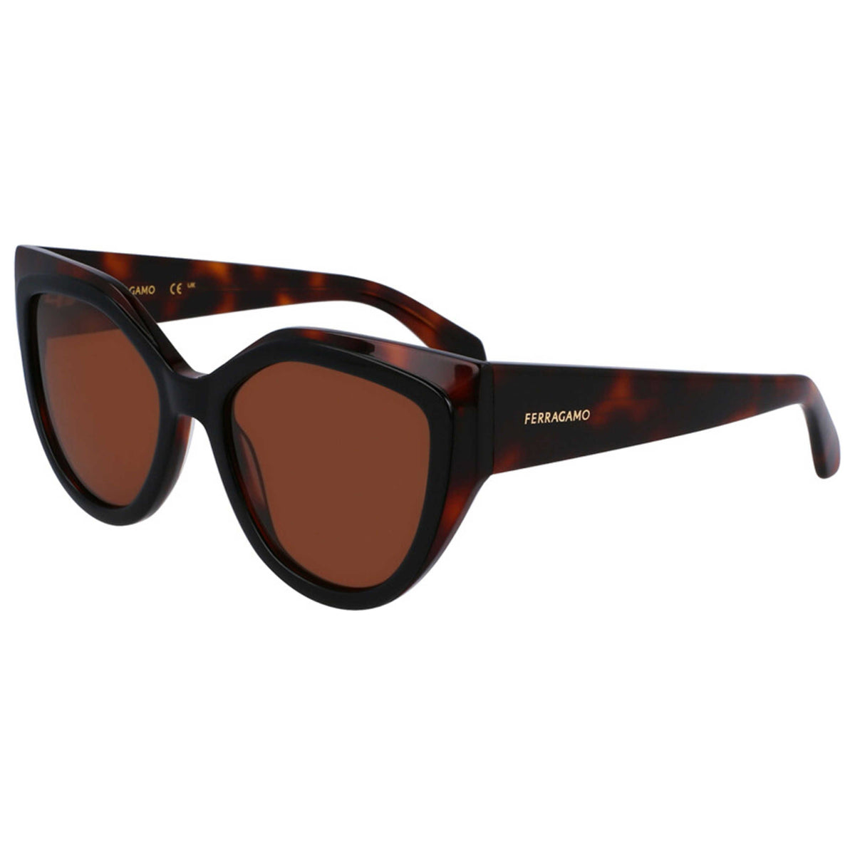 Ferragamo Ferragamo Women's Sunglasses Sf2004s-241-53