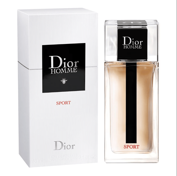Christian Dior Christian Dior Dior Homme Sport Perfume For Men EDT 125ml