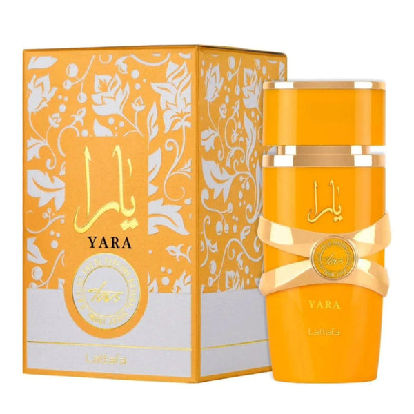 Lattafa Lattafa Yara Tous For Women By Lattafa 100ml EDP