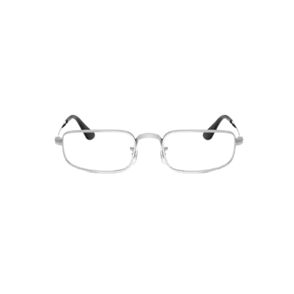 Rayban Rb3927V By A$ap Rocky Silver
