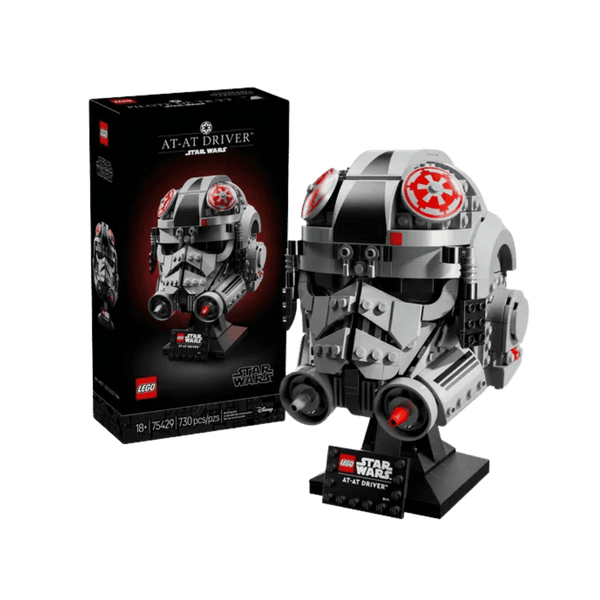 Lego Star Wars AT-AT Driver™ Helmet