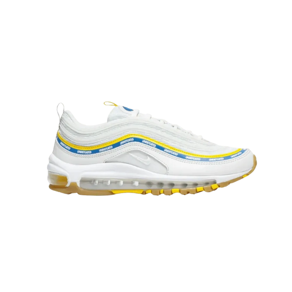 Undefeated x Nike Air Max 97 'UCLA Bruins'