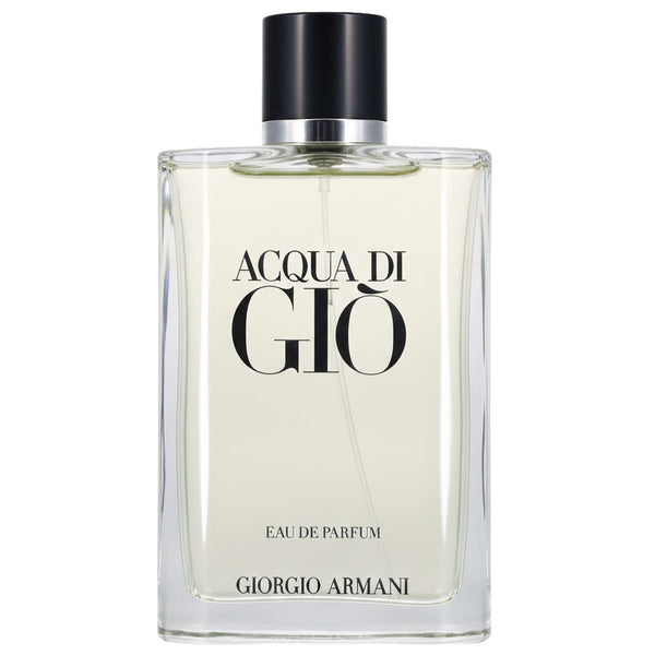Armani Armani Acqua Di Gio Eau De Parfum Spray 200ml