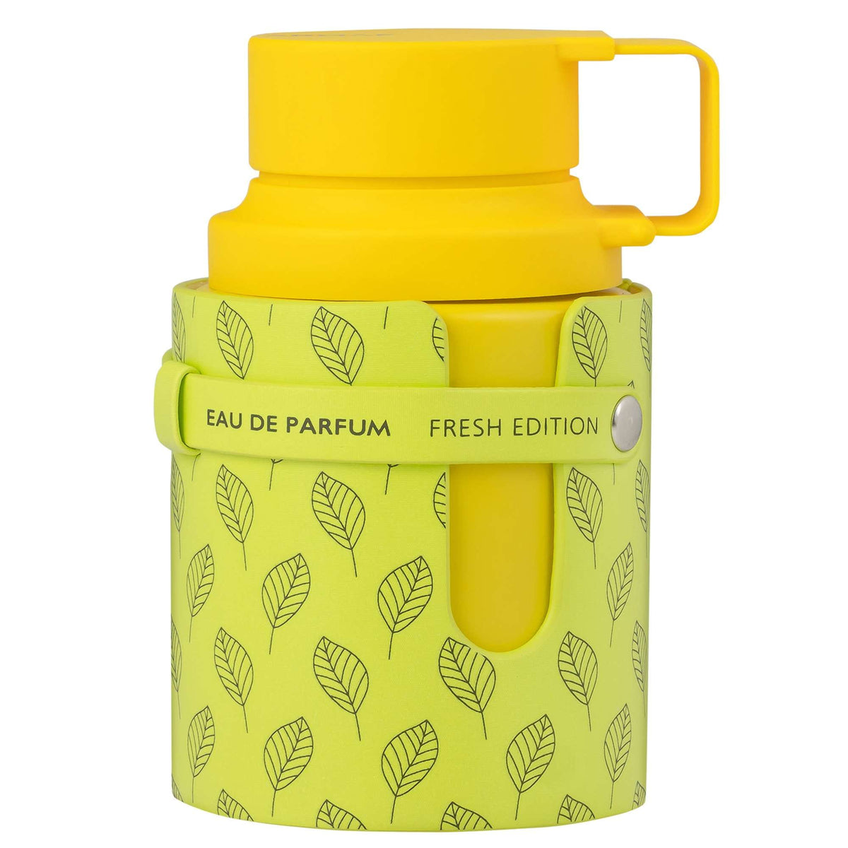 Armaf Armaf Odyssey Limoni Eau De Parfum Spray 100ml