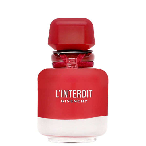 Givenchy Givenchy L'interdit Rouge Ultime Eau De Parfum Spray 35ml