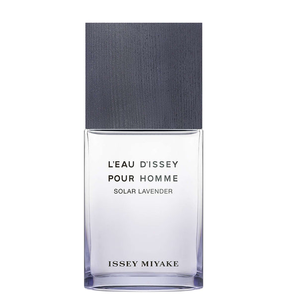 Issey Miyake Issey Miyake L'eau D'issey Pour Homme Solar Lavender Eau De Toilette Spray 50ml
