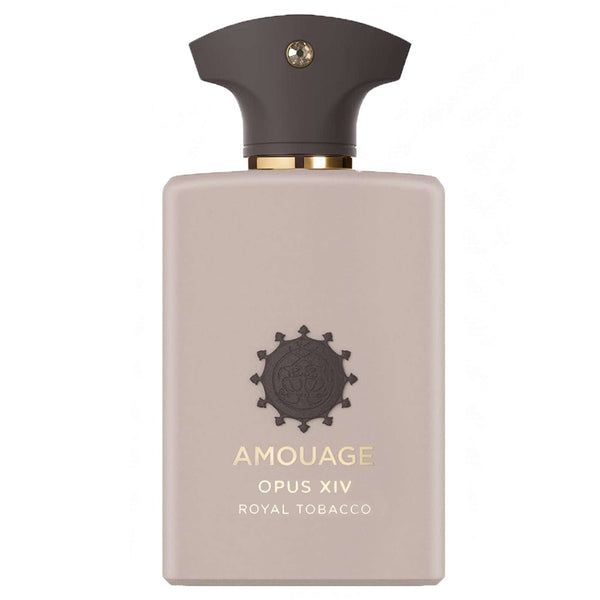 Amouage Amouage Opus Xiv Royal Tobacco Eau De Parfum Spray 100ml