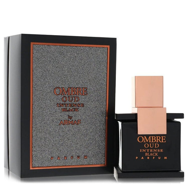 Armaf Armaf Ombre Oud Intense Black Perfume By Armaf Parfum Spray