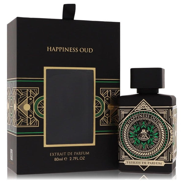 Fragrance World Fragrance World Happiness Oud Perfume By Fragrance World Extrait De Parfum Spray (Unisex)