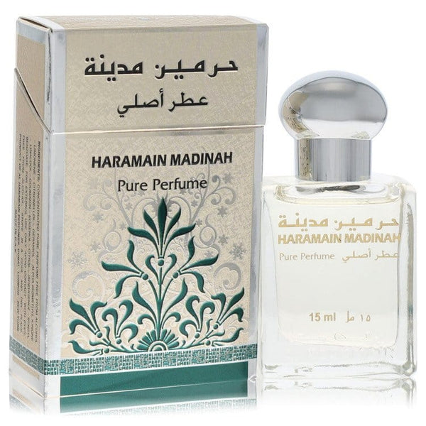 Al Haramain Al Haramain Madinah Cologne By Al Haramain Eau De Parfum Spray