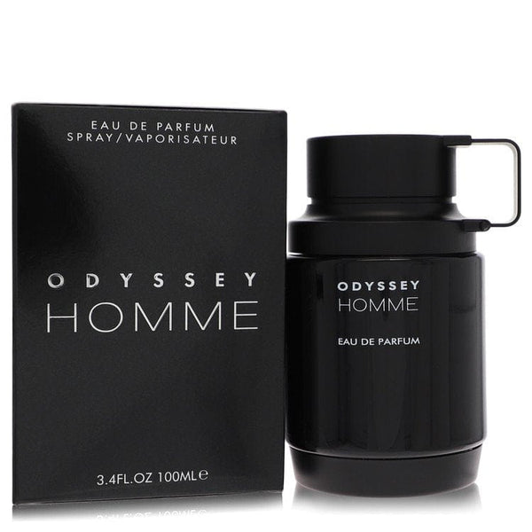 Armaf Armaf Odyssey Homme Cologne By Armaf Eau De Parfum Spray