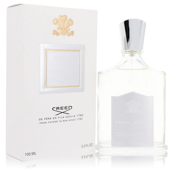 Creed Creed Royal Water Cologne By Creed Eau De Parfum Spray