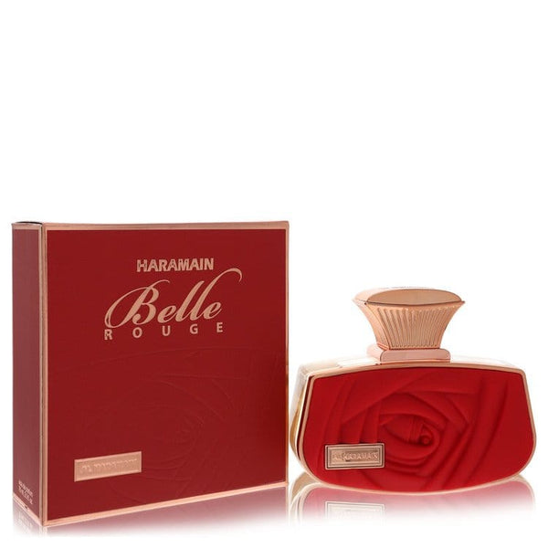 Al Haramain Al Haramain Belle Rouge Perfume By Al Haramain Eau De Parfum Spray