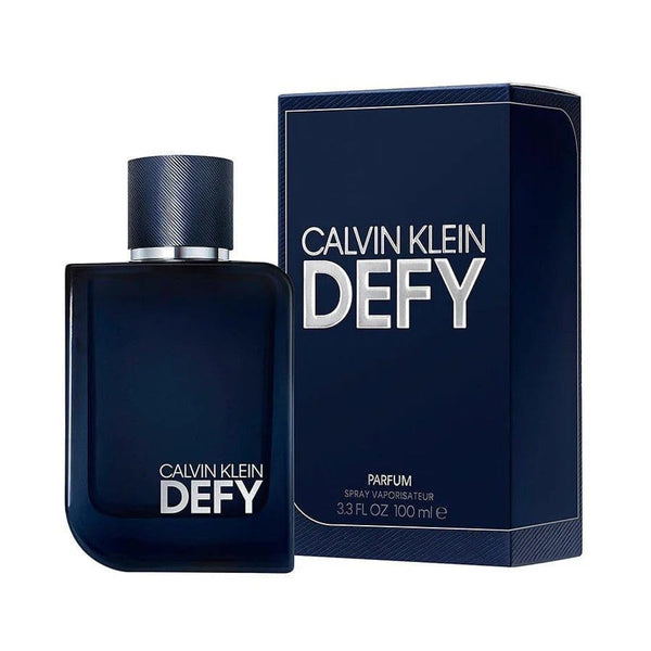 Calvin Klein Calvin Klein Defy Cologne By Calvin Klein Parfum Spray