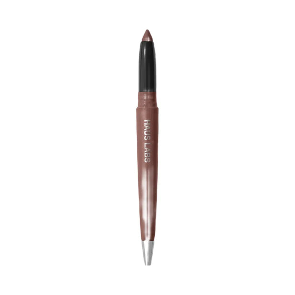 Haus Labs Haus Labs Le Monster Lip Crayon Maple Matte