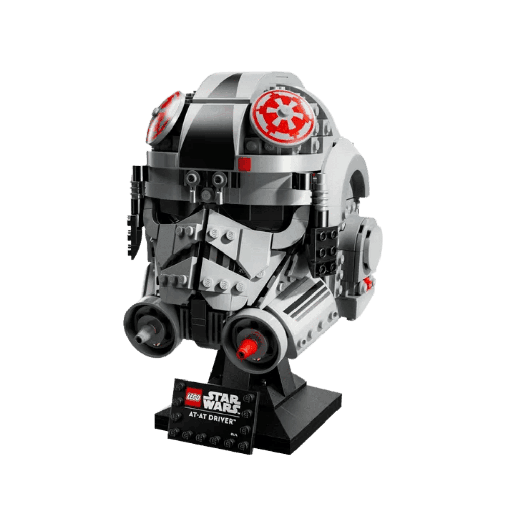 Lego Star Wars AT-AT Driver™ Helmet