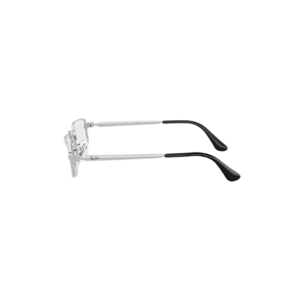 Rayban Rb3927V By A$ap Rocky Silver