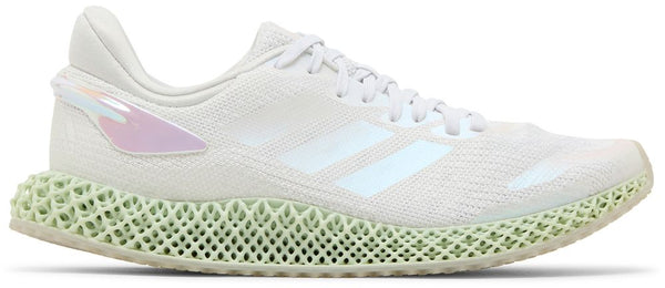 adidas Parley x Adidas 4D Run 1.0 LTD White Iridescent
