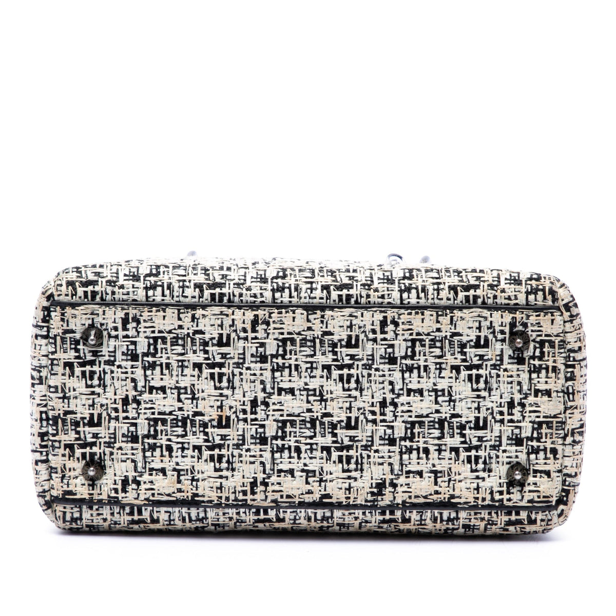 Dior Dior Medium Tweed Lady Dior