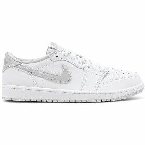 Air Jordan 1 Low OG Neutral Grey