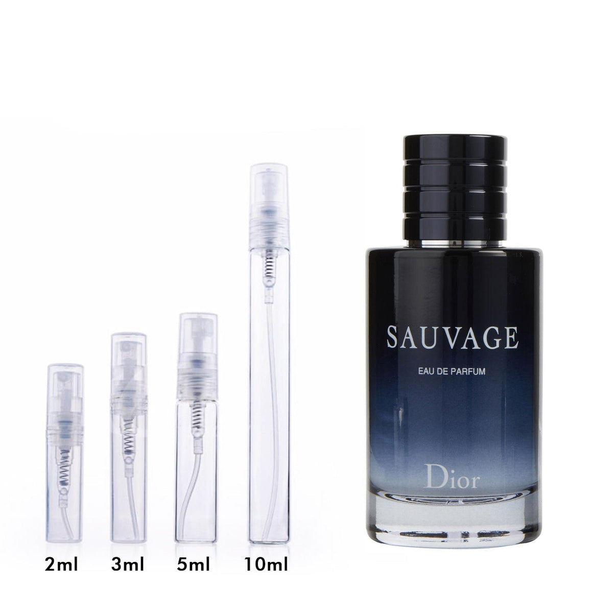 Dior Dior Sauvage Eau De Parfum For Men