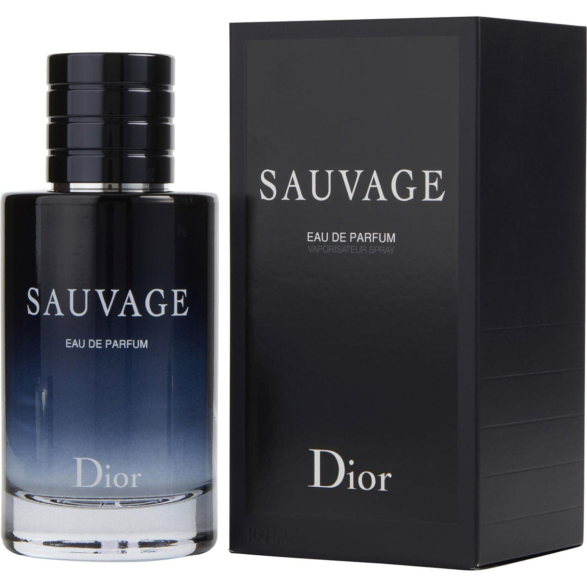 Dior Dior Sauvage Eau De Parfum For Men