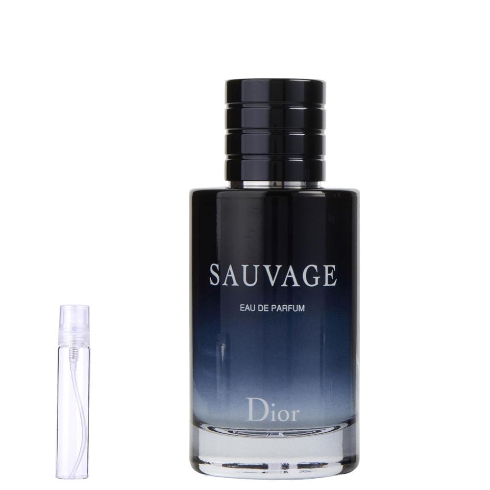 Dior Dior Sauvage Eau De Parfum For Men