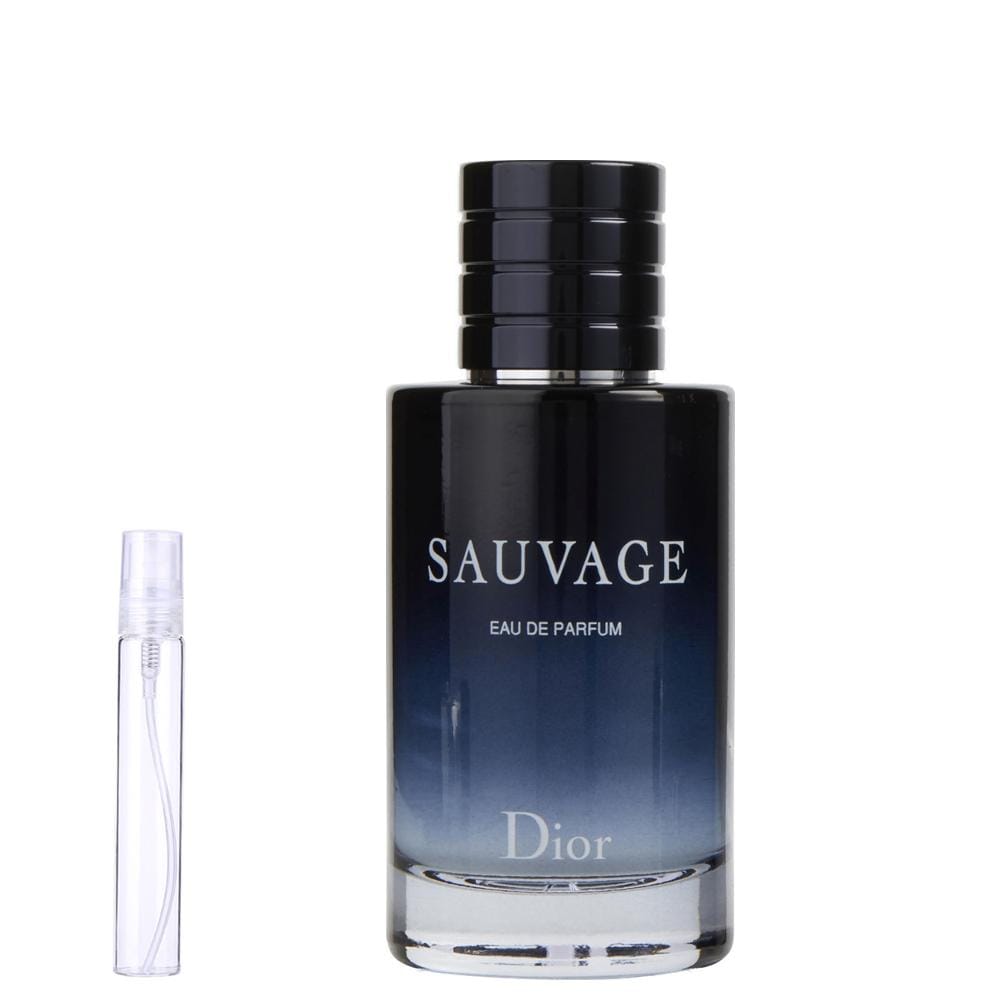 Dior Dior Sauvage Eau De Parfum For Men