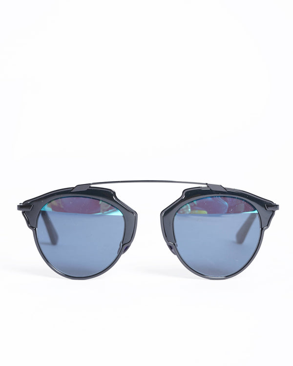 Dior Dior Christian Dior Dior So Real Sunglasses