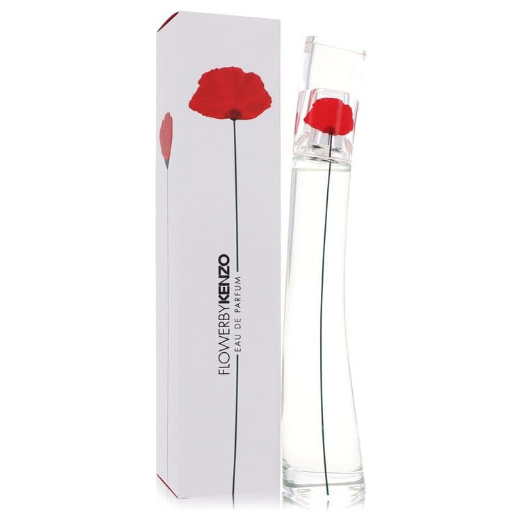Kenzo Kenzo Flower By Kenzo - Eau De Parfum For Women