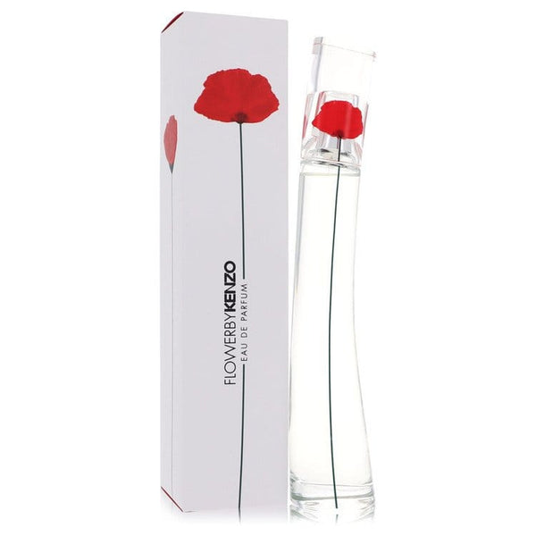 Kenzo Kenzo Flower By Kenzo - Eau De Parfum For Women